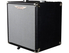 Ashdown	25th Anniversary Studio 10 60-Watt 1x10" Bass Combo image 3