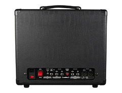 Ashdown Engineering AA-100-R 2-Channel 100-Watt 4x5" Acoustic Guitar Combo image 3