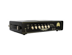 Ashdown Engineering CTM-30 Little Stubby 30-Watt Bass Amp Head image 2
