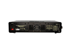 Ashdown Engineering CTM-30 Little Stubby 30-Watt Bass Amp Head image 4