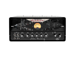 Ashdown Engineering LB 30 2.N Little Bastard 30-Watt Bass Amp Head image 2