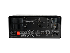 Ashdown Engineering LB 30 2.N Little Bastard 30-Watt Bass Amp Head image 3