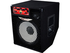 Ashdown Engineering OriginAL C112T-300 300-Watt 1x12" Kickback Bass Combo image 3
