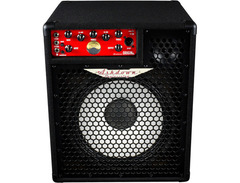 Ashdown Engineering OriginAL C112T-300 300-Watt 1x12" Kickback Bass Combo image 4