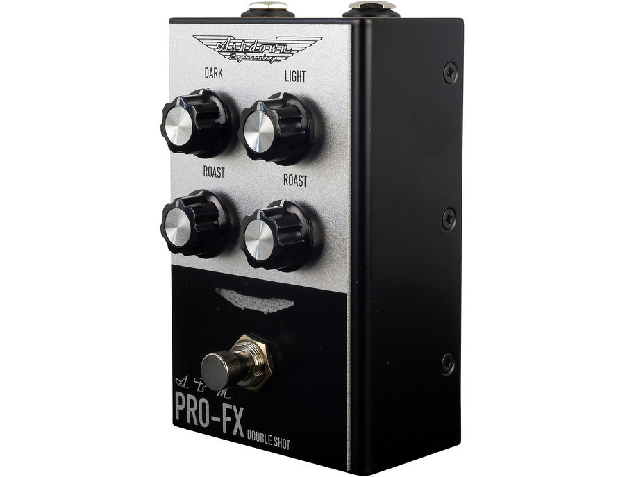 Ashdown Engineering Pro-FX Double Shot - What To Know & Where To Buy ...