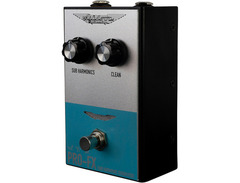 Ashdown Engineering Pro-FX Sub Harmonic Generator image 3