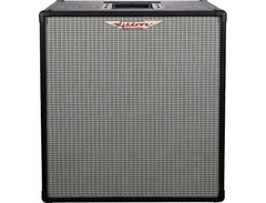 Ashdown Engineering RM 112T EVO Rootmaster 300W 1x12 Bass Cab image 2