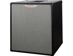 Ashdown Engineering RM 112T EVO Rootmaster 300W 1x12 Bass Cab image 4