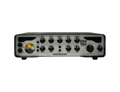 Ashdown Engineering RM-500 EVO II Rootmaster 500-Watt Bass Amp Head image 2