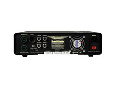Ashdown Engineering RM-500 EVO II Rootmaster 500-Watt Bass Amp Head image 3