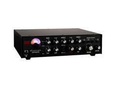 Ashdown Engineering RM-500 EVO III Rootmaster 500-Watt Bass Amp Head image 2