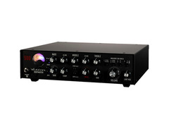Ashdown Engineering RM-500 EVO III Rootmaster 500-Watt Bass Amp Head image 3