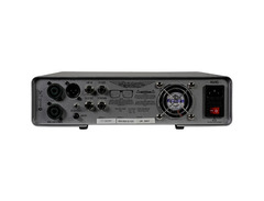 Ashdown Engineering RM-800 EVO II Rootmaster 800-Watt Bass Amp Head image 3