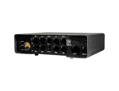 Ashdown Engineering RM-800 EVO II Rootmaster 800-Watt Bass Amp Head image 4