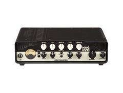 Ashdown Engineering RM MAG 220 Rootmaster 220W Bass Head image 2