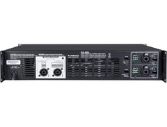 Ashly KLR-4000 2-Channel Power Amplifier image 2