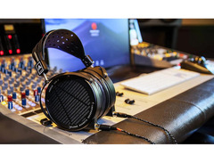 Audeze LCD-X Creator Package Over-Ear Headphones image 2