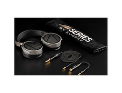 Audeze MM-100 Open Back Planar Magnetic Headphones - 18 Ohms image 4
