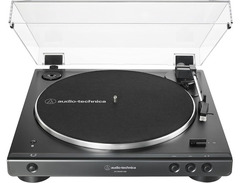 Audio-Technica AT-LP60XBT-USB Fully Automatic Belt-Drive Turntable image 2