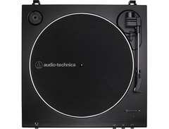 Audio-Technica AT-LP60XBT-USB Fully Automatic Belt-Drive Turntable image 3