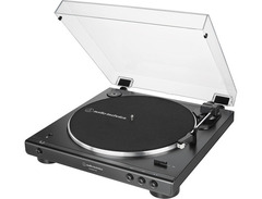 Audio-Technica AT-LP60XBT-USB Fully Automatic Belt-Drive Turntable image 4