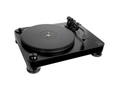 Audio-Technica AT-LP7 Manual Belt-Drive Turntable image 2