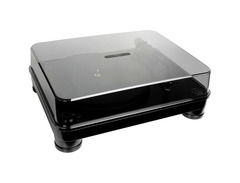 Audio-Technica AT-LP7 Manual Belt-Drive Turntable image 4