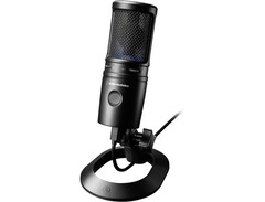 Audio-Technica AT2020USB-X Cardioid USB Condenser Microphone image 2