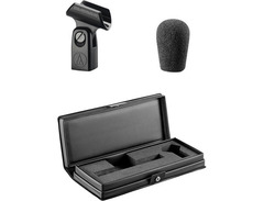 Audio-Technica AT4021 Small Diaphragm Cardioid Condenser Microphone image 4