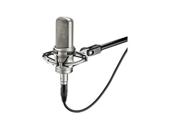 Audio-Technica AT4047MP Large Diaphragm Multi-Pattern Condenser Microphone image 2