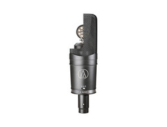 Audio-Technica AT4050/CM5 Multipattern Large Diaphragm Condenser Microphone image 3