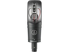 Audio-Technica AT4050ST Stereo Condenser Microphone image 4