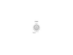 Audio-Technica AT808G Gooseneck Subcardioid Dynamic Microphone image 3