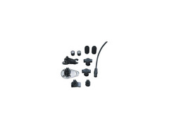Audio-Technica AT899 Subminiature Omnidirectional Condenser Lavalier Microphone image 2