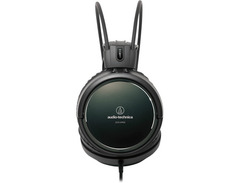 Audio-Technica ATH-A990Z Closed Back Headphones - 44 Ohms image 2