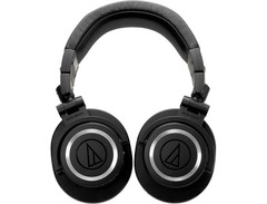 Audio-Technica ATH-M50xBT2 Wireless Headphones image 3