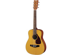 Yamaha FG Junior image 2