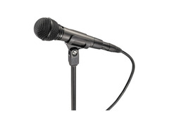 Audio-Technica ATM410 Handheld Cardioid Dynamic Microphone image 2