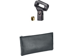 Audio-Technica ATM410 Handheld Cardioid Dynamic Microphone image 3