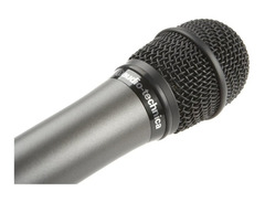 Audio-Technica ATM610a Handheld Hyper-Cardioid Dynamic Mic image 3