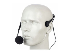 Audio-Technica ATM75C Cardioid Condenser Headset Microphone image 3