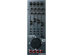 Allen & Heath Xone:1D Professional DJ MIDI Controller image 2