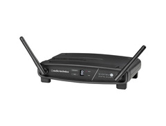 Audio-Technica ATW-1101/G System 10 Digital Wireless Guitar System image 2