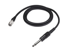Audio-Technica ATW-1101/G System 10 Digital Wireless Guitar System image 4