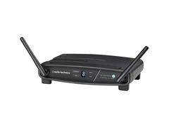 Audio-Technica ATW-1101/H System 10 Digital Wireless Headset Microphone System image 2