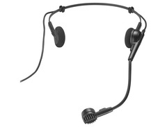 Audio-Technica ATW-1101/H System 10 Digital Wireless Headset Microphone System image 3