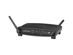 Audio-Technica ATW-1101/H92 System 10 Digital Wireless Headset Microphone System image 2