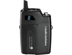 Audio-Technica ATW-1101/H92 System 10 Digital Wireless Headset Microphone System image 4