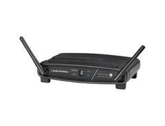Audio-Technica ATW-1101/L System 10 Digital Wireless Lavalier Microphone System image 2