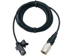 Audio-Technica ATW-1301 System 10 Pro Wireless Lavalier System image 3